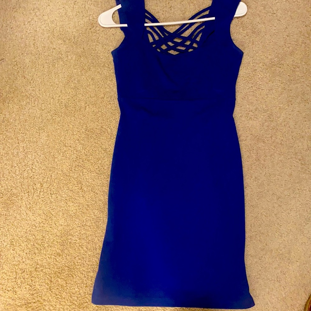 Women’s dress